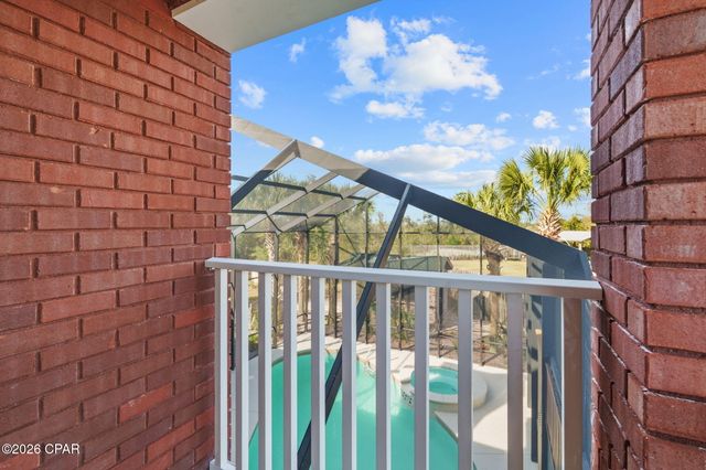 4409 Deer Point Cove Lane, Panama City, FL 32404