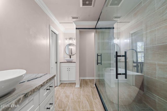 4409 Deer Point Cove Lane, Panama City, FL 32404