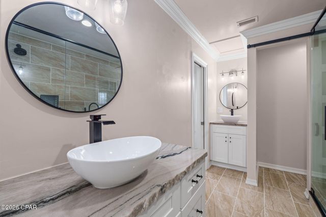 4409 Deer Point Cove Lane, Panama City, FL 32404