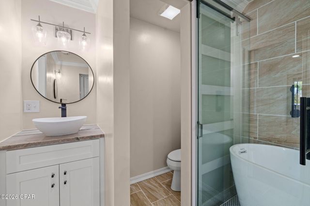 4409 Deer Point Cove Lane, Panama City, FL 32404