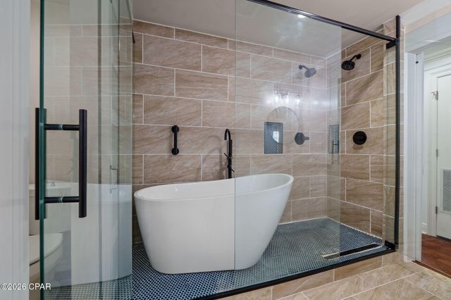 4409 Deer Point Cove Lane, Panama City, FL 32404