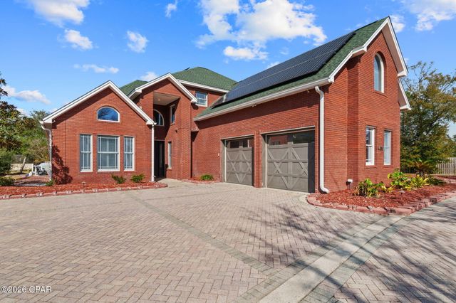 4409 Deer Point Cove Lane, Panama City, FL 32404