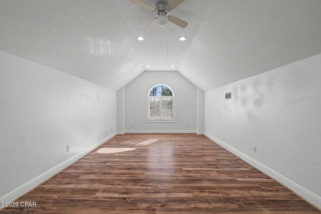 4409 Deer Point Cove Lane, Panama City, FL 32404