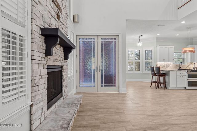 4409 Deer Point Cove Lane, Panama City, FL 32404