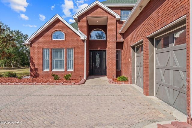 4409 Deer Point Cove Lane, Panama City, FL 32404