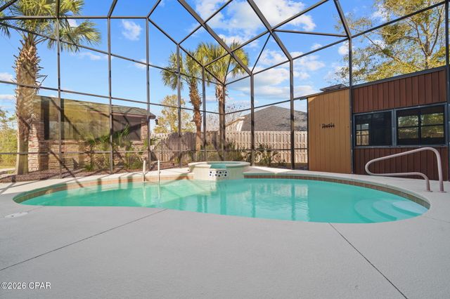 4409 Deer Point Cove Lane, Panama City, FL 32404