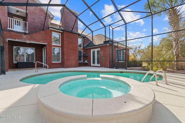 4409 Deer Point Cove Lane, Panama City, FL 32404