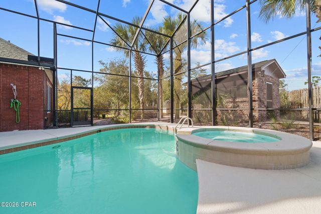 4409 Deer Point Cove Lane, Panama City, FL 32404