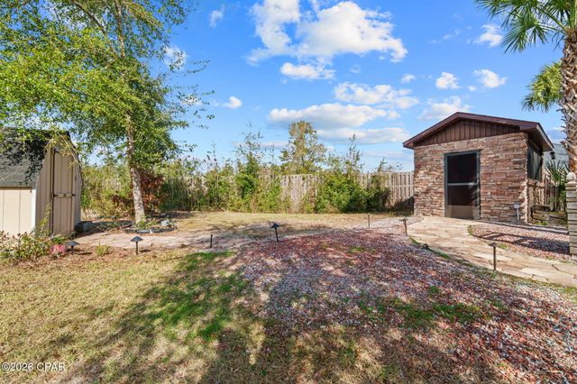 4409 Deer Point Cove Lane, Panama City, FL 32404