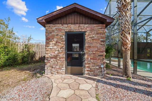 4409 Deer Point Cove Lane, Panama City, FL 32404