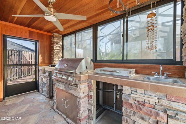 4409 Deer Point Cove Lane, Panama City, FL 32404