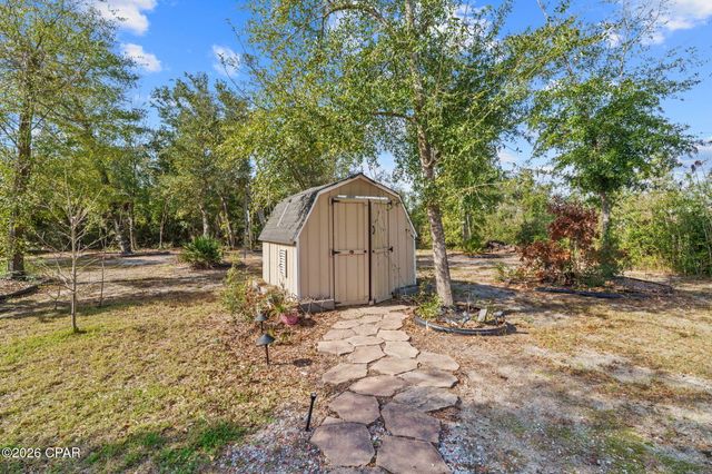 4409 Deer Point Cove Lane, Panama City, FL 32404