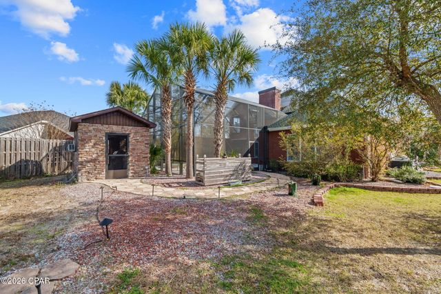 4409 Deer Point Cove Lane, Panama City, FL 32404