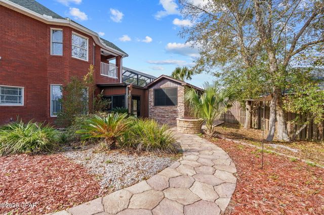 4409 Deer Point Cove Lane, Panama City, FL 32404