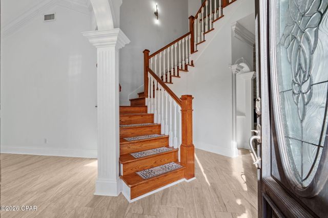 4409 Deer Point Cove Lane, Panama City, FL 32404