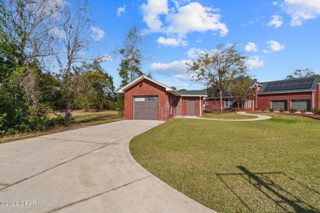 4409 Deer Point Cove Lane, Panama City, FL 32404