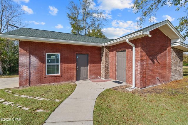 4409 Deer Point Cove Lane, Panama City, FL 32404