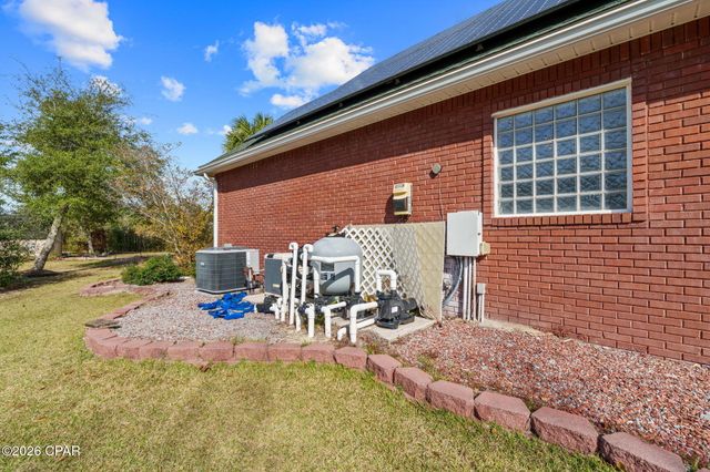 4409 Deer Point Cove Lane, Panama City, FL 32404