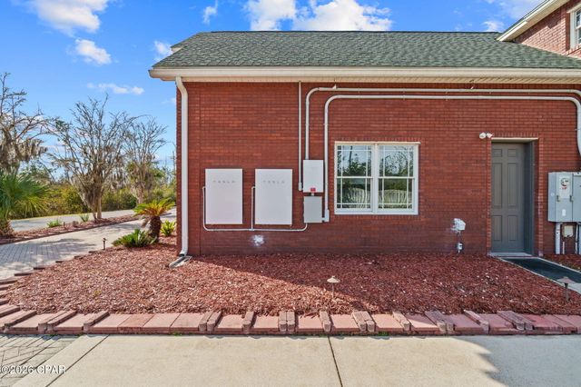 4409 Deer Point Cove Lane, Panama City, FL 32404