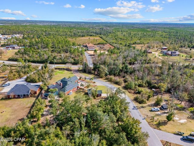 4409 Deer Point Cove Lane, Panama City, FL 32404