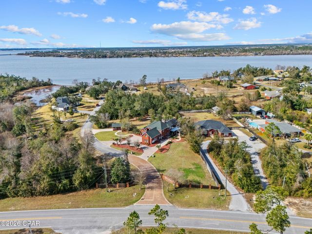 4409 Deer Point Cove Lane, Panama City, FL 32404