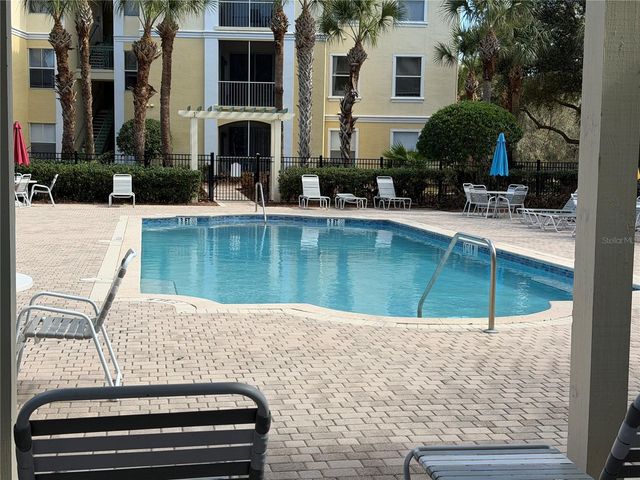 8836 DUNES COURT 206, Kissimmee, FL 34747