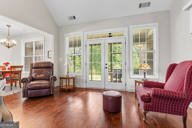 111 River Forest Drive, Forsyth, GA 31029