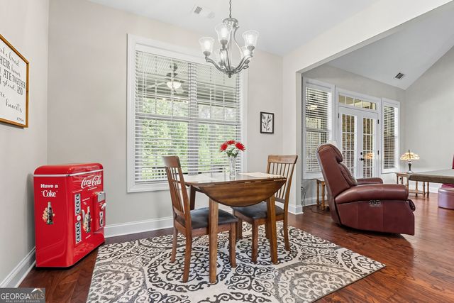 111 River Forest Drive, Forsyth, GA 31029