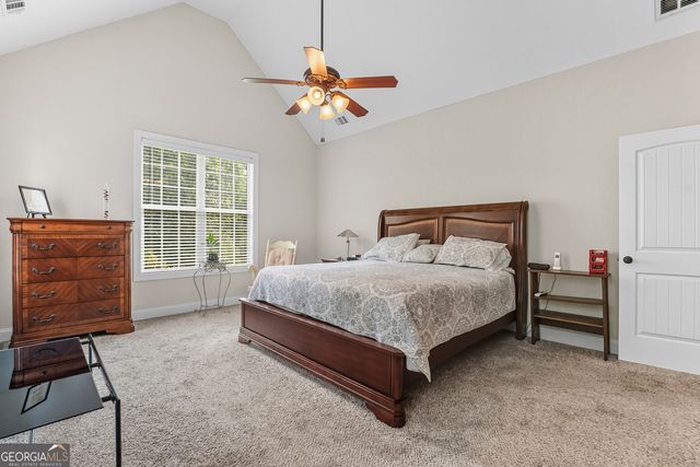 111 River Forest Drive, Forsyth, GA 31029