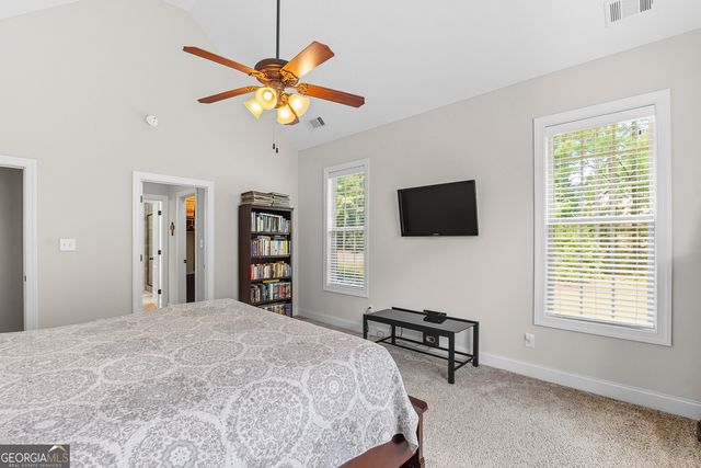 111 River Forest Drive, Forsyth, GA 31029