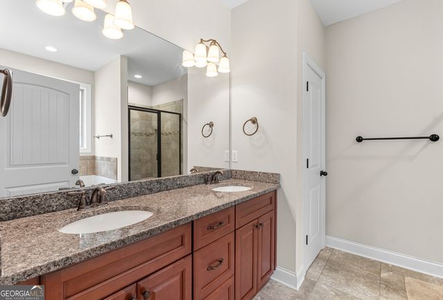 111 River Forest Drive, Forsyth, GA 31029