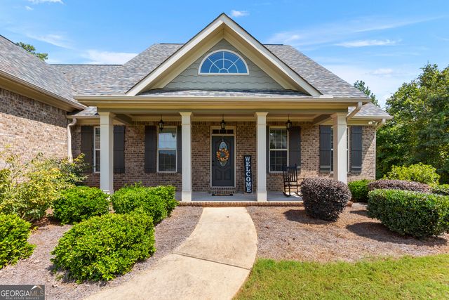 111 River Forest Drive, Forsyth, GA 31029