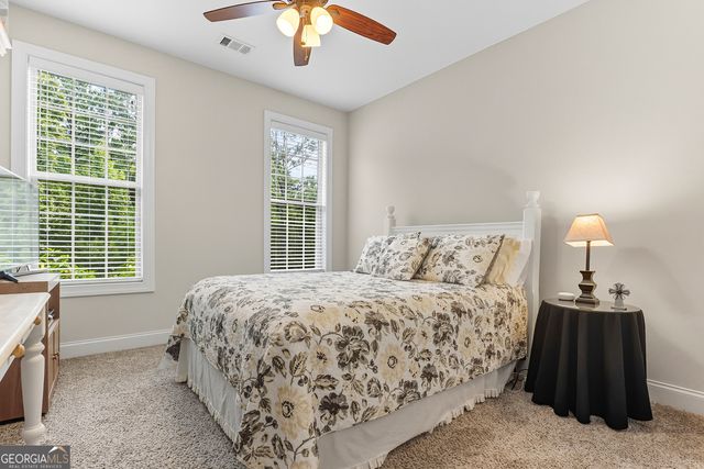 111 River Forest Drive, Forsyth, GA 31029