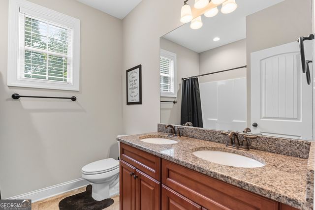 111 River Forest Drive, Forsyth, GA 31029