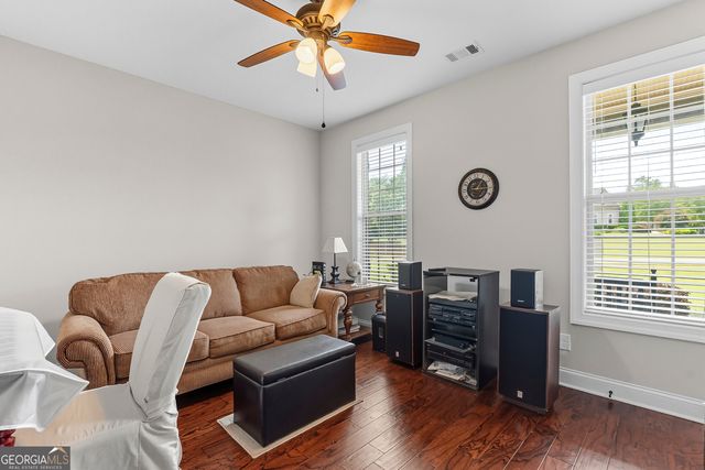 111 River Forest Drive, Forsyth, GA 31029