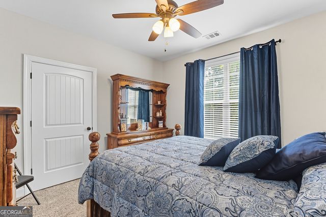 111 River Forest Drive, Forsyth, GA 31029