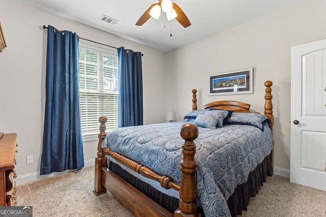 111 River Forest Drive, Forsyth, GA 31029