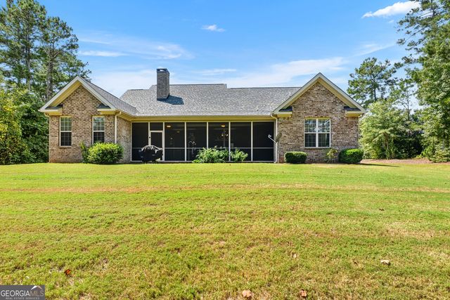 111 River Forest Drive, Forsyth, GA 31029