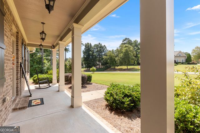 111 River Forest Drive, Forsyth, GA 31029