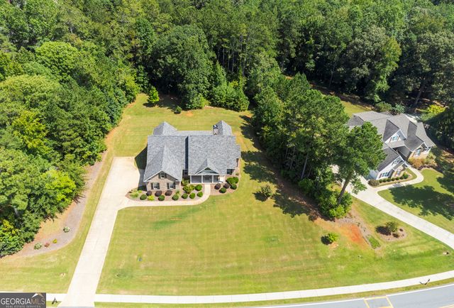 111 River Forest Drive, Forsyth, GA 31029