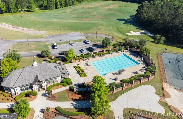 111 River Forest Drive, Forsyth, GA 31029