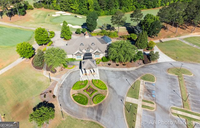 111 River Forest Drive, Forsyth, GA 31029