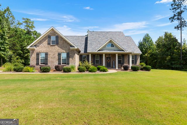111 River Forest Drive, Forsyth, GA 31029