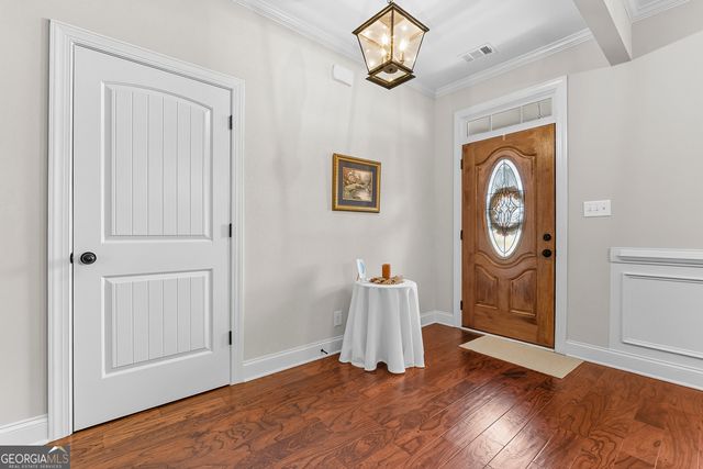 111 River Forest Drive, Forsyth, GA 31029