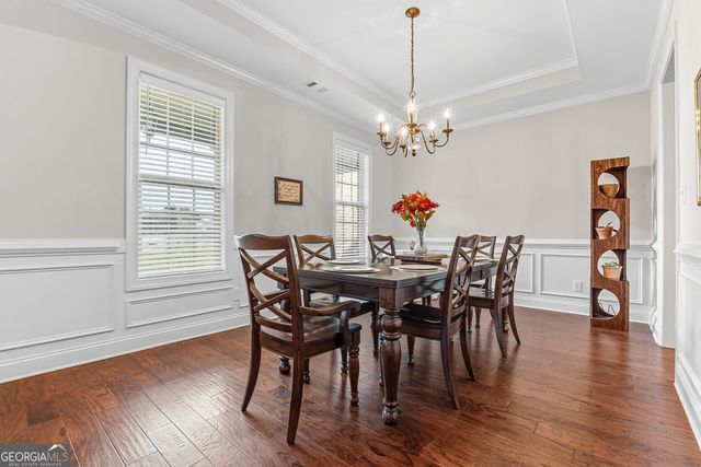 111 River Forest Drive, Forsyth, GA 31029