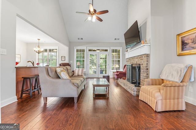 111 River Forest Drive, Forsyth, GA 31029