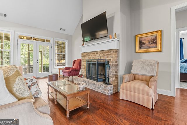 111 River Forest Drive, Forsyth, GA 31029