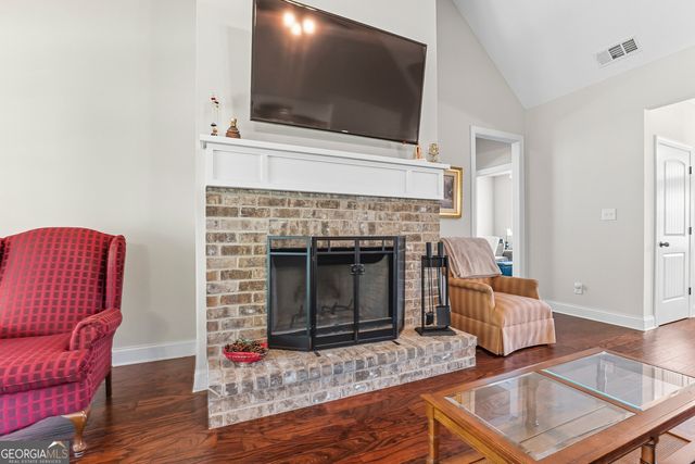 111 River Forest Drive, Forsyth, GA 31029