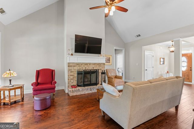 111 River Forest Drive, Forsyth, GA 31029