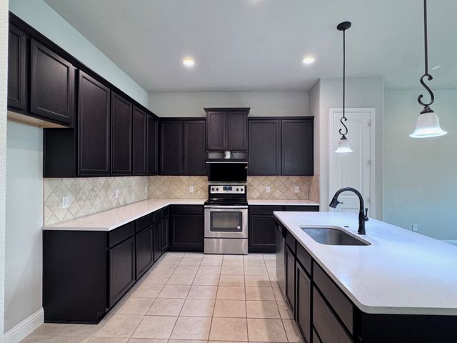 311 Lexington Avenue, Melissa, TX 75454